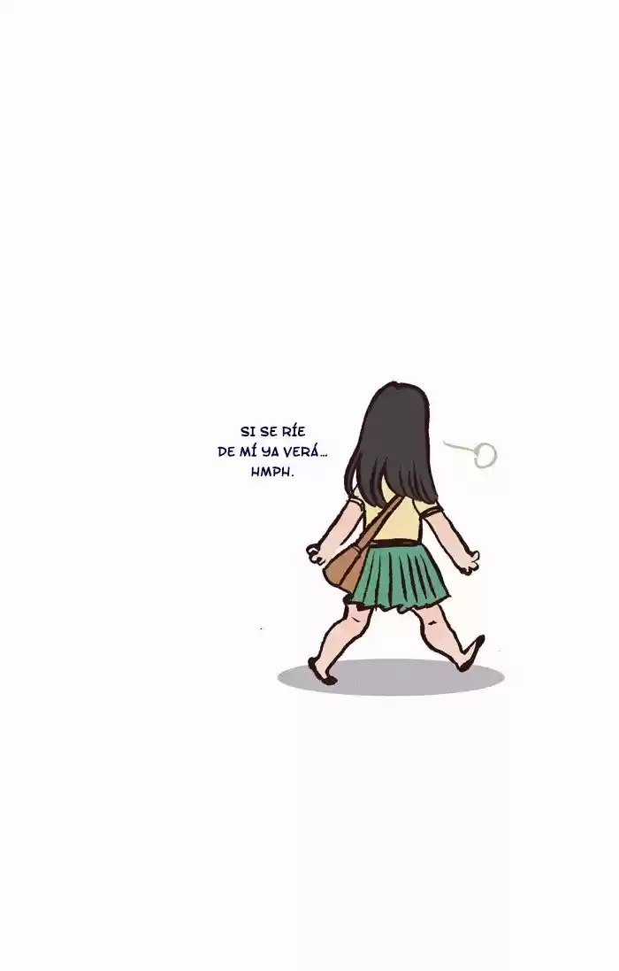 My Giant Nerd Boyfriend - Capítulo 144 - Página 8 - LectorTMOo