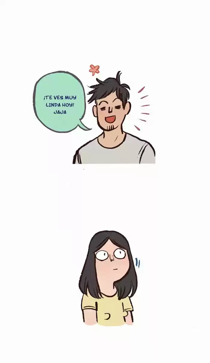 My Giant Nerd Boyfriend - Capítulo 144 - Página 10 - LectorTMOo