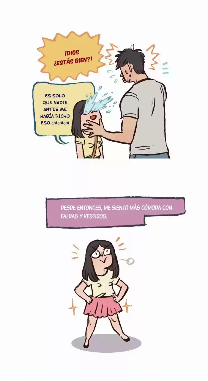My Giant Nerd Boyfriend - Capítulo 144 - Página 12 - LectorTMOo