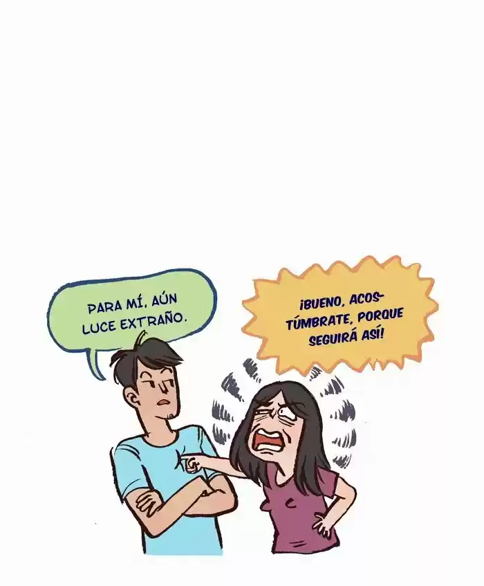 My Giant Nerd Boyfriend - Capítulo 144 - Página 13 - LectorTMOo