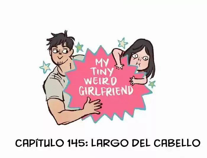 My Giant Nerd Boyfriend - Capítulo 145 - Página 2 - LectorTMOo