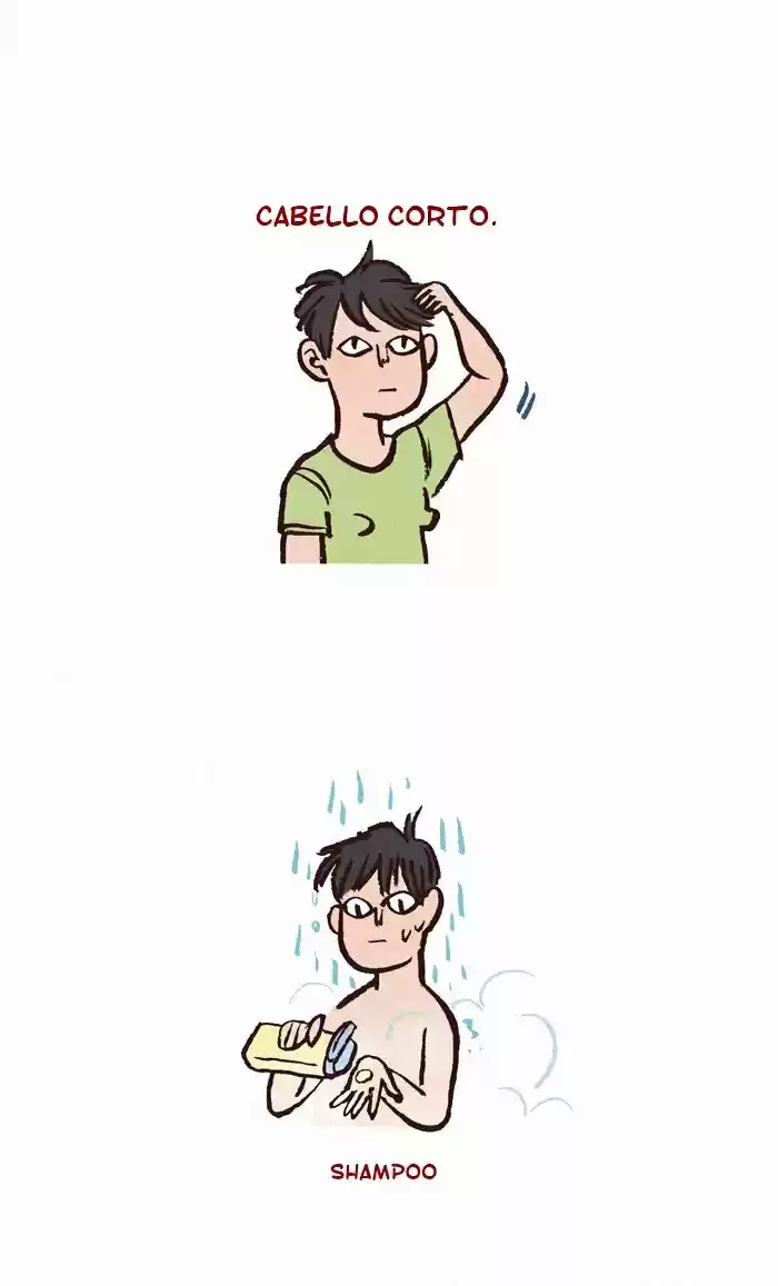 My Giant Nerd Boyfriend - Capítulo 145 - Página 3 - LectorTMOo