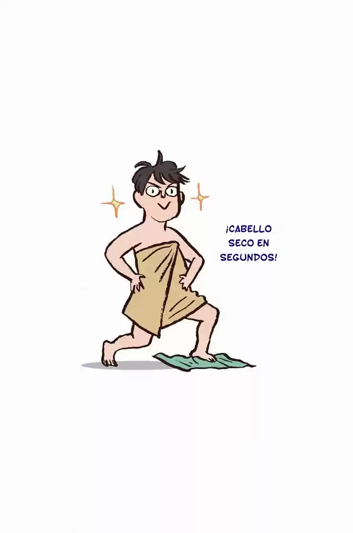 My Giant Nerd Boyfriend - Capítulo 145 - Página 6 - LectorTMOo
