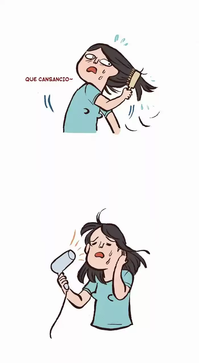 My Giant Nerd Boyfriend - Capítulo 145 - Página 11 - LectorTMOo