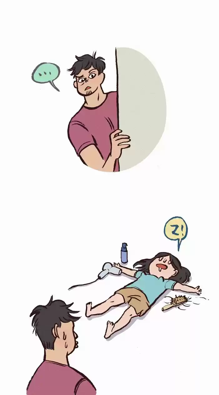 My Giant Nerd Boyfriend - Capítulo 145 - Página 12 - LectorTMOo