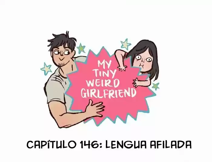 My Giant Nerd Boyfriend - Capítulo 146 - Página 2 - LectorTMOo