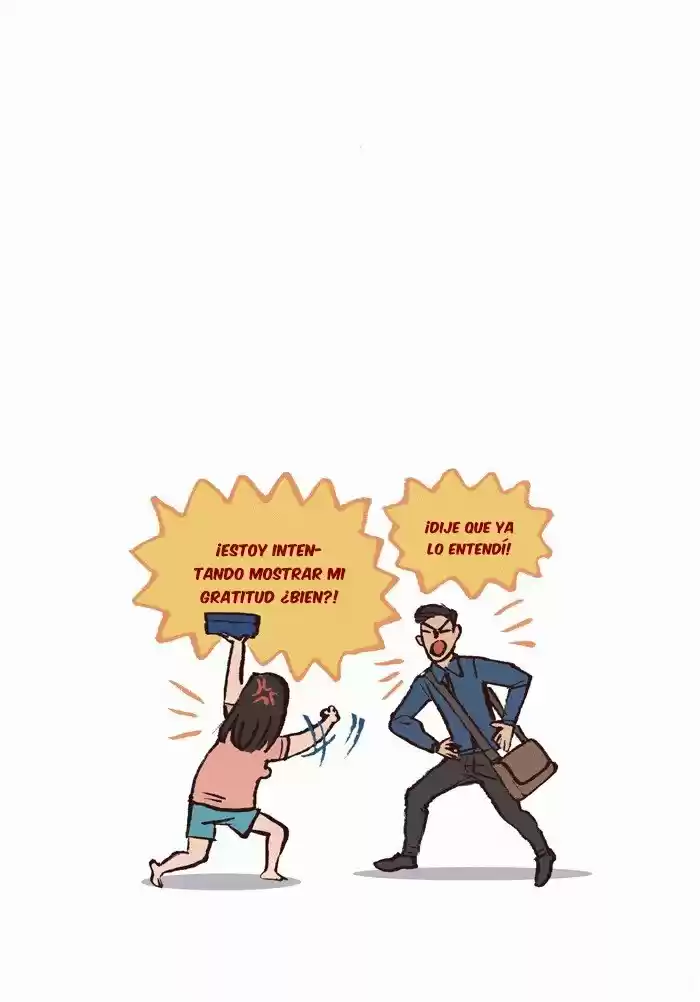 My Giant Nerd Boyfriend - Capítulo 146 - Página 9 - LectorTMOo