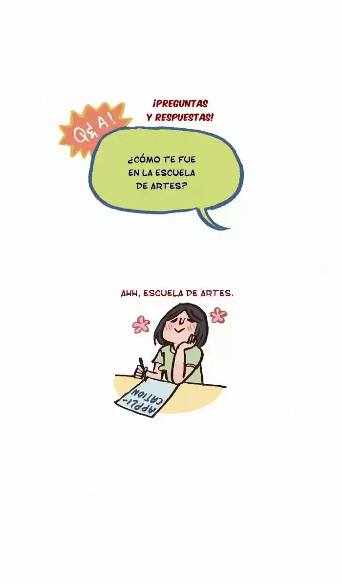 My Giant Nerd Boyfriend - Capítulo 147 - Página 3 - LectorTMOo