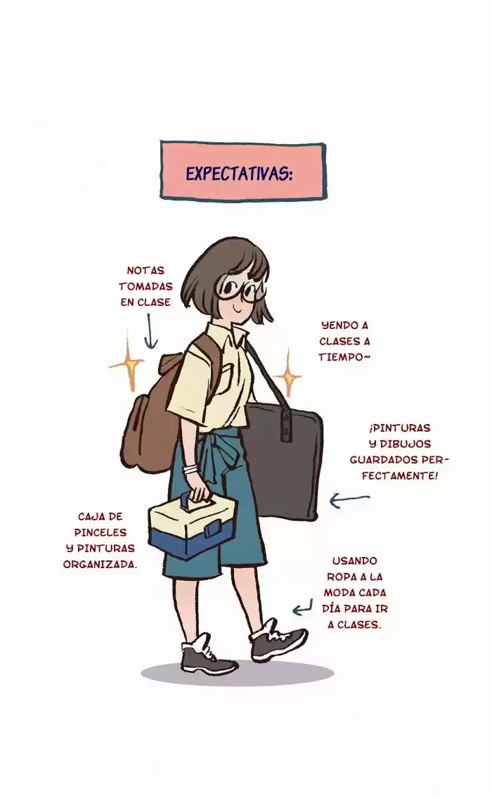 My Giant Nerd Boyfriend - Capítulo 147 - Página 4 - LectorTMOo