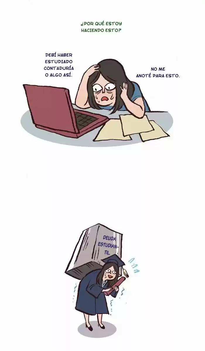 My Giant Nerd Boyfriend - Capítulo 147 - Página 9 - LectorTMOo