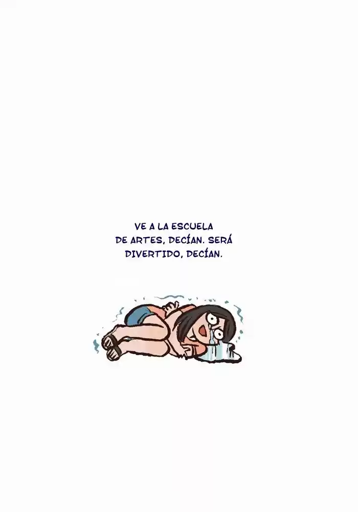 My Giant Nerd Boyfriend - Capítulo 147 - Página 10 - LectorTMOo