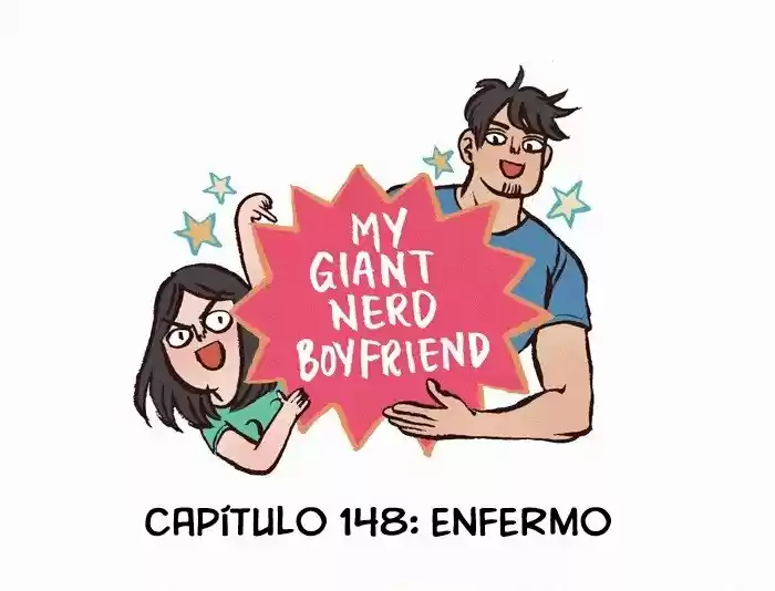 My Giant Nerd Boyfriend - Capítulo 148 - Página 2 - LectorTMOo