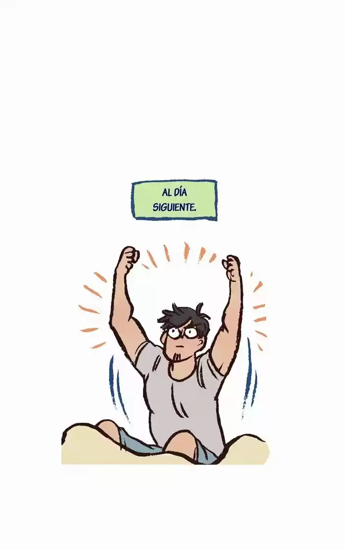 My Giant Nerd Boyfriend - Capítulo 148 - Página 7 - LectorTMOo