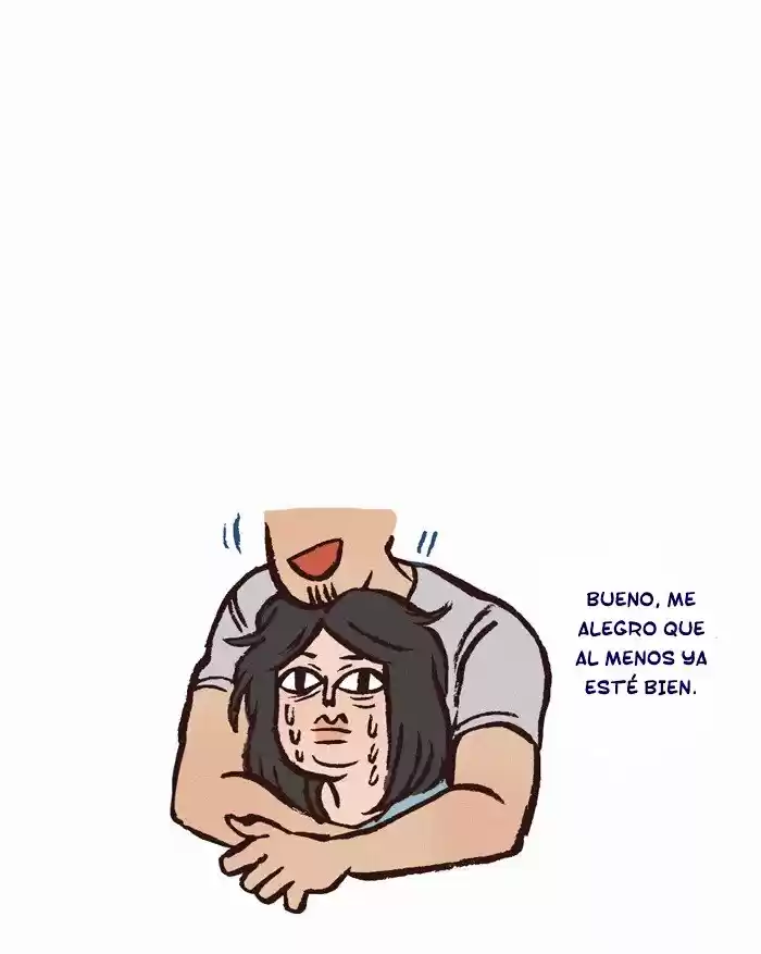My Giant Nerd Boyfriend - Capítulo 148 - Página 9 - LectorTMOo