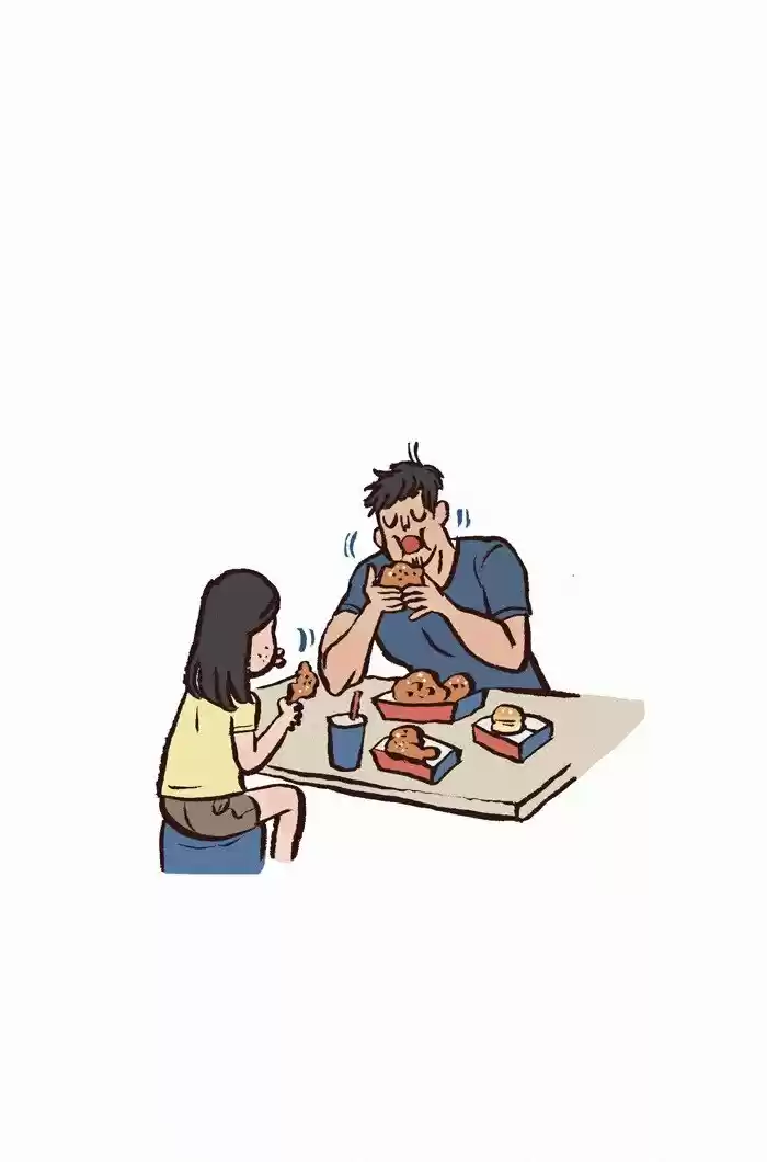 My Giant Nerd Boyfriend - Capítulo 149 - Página 7 - LectorTMOo