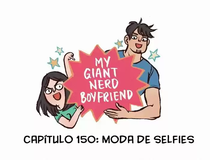 My Giant Nerd Boyfriend - Capítulo 150 - Página 2 - LectorTMOo