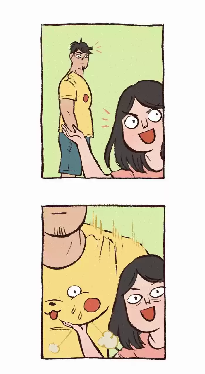 My Giant Nerd Boyfriend - Capítulo 150 - Página 7 - LectorTMOo
