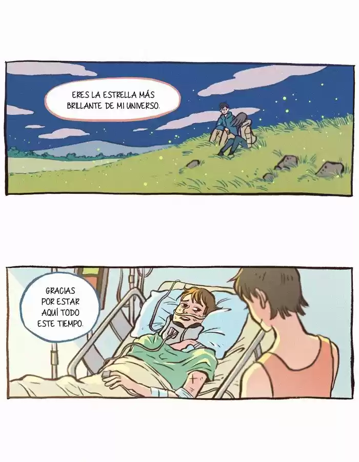 My Giant Nerd Boyfriend - Capítulo 151 - Página 3 - LectorTMOo
