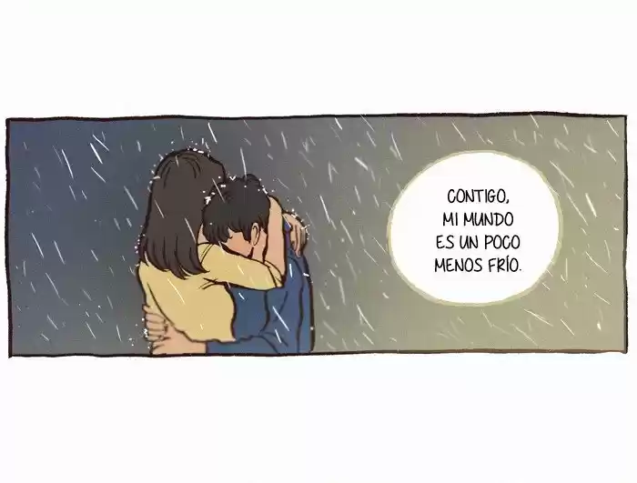 My Giant Nerd Boyfriend - Capítulo 151 - Página 4 - LectorTMOo