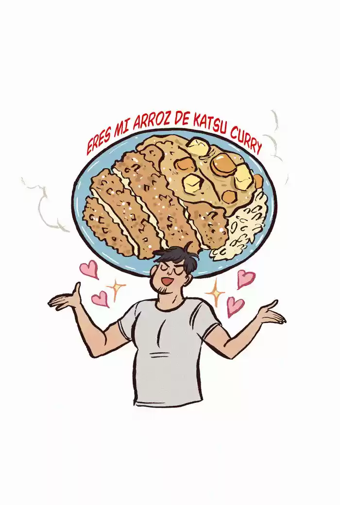 My Giant Nerd Boyfriend - Capítulo 151 - Página 6 - LectorTMOo