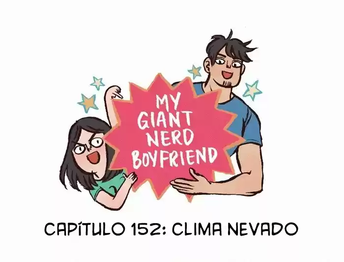 My Giant Nerd Boyfriend - Capítulo 152 - Página 2 - LectorTMOo