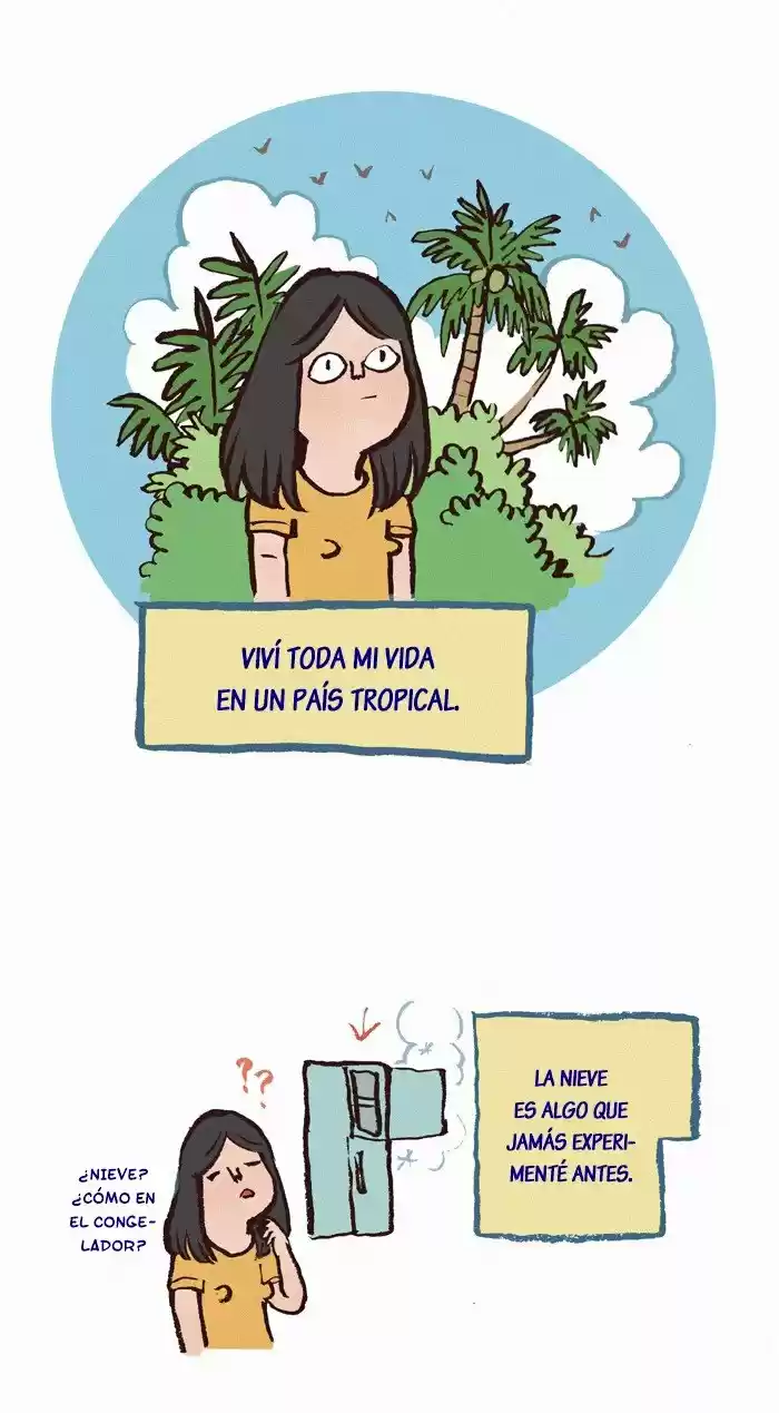 My Giant Nerd Boyfriend - Capítulo 152 - Página 3 - LectorTMOo