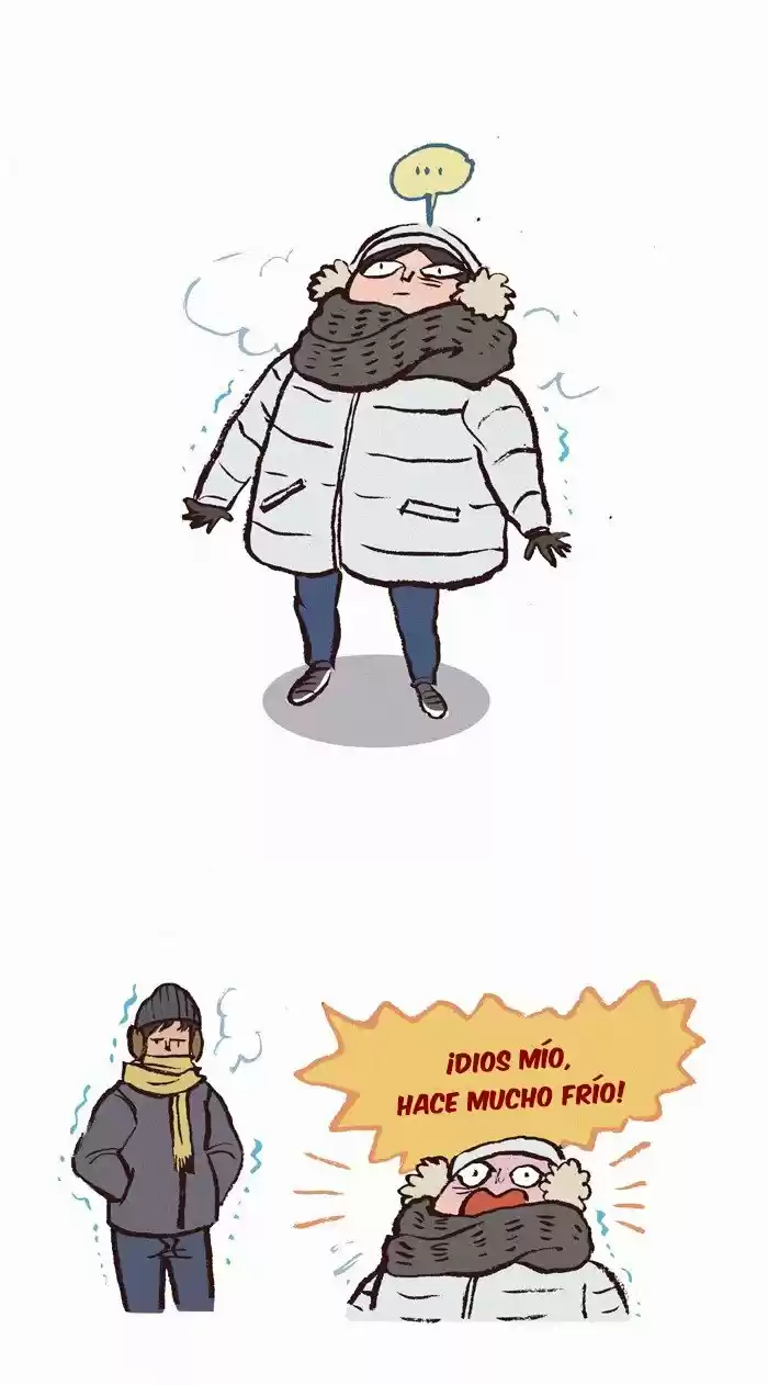 My Giant Nerd Boyfriend - Capítulo 152 - Página 7 - LectorTMOo