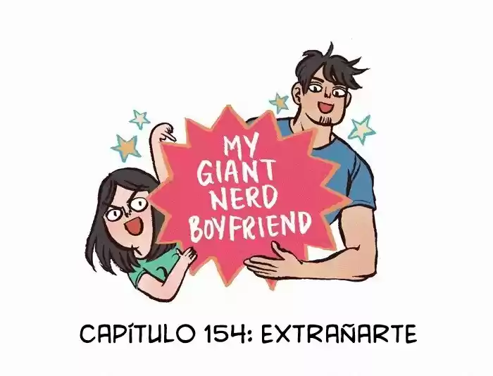 My Giant Nerd Boyfriend - Capítulo 154 - Página 2 - LectorTMOo