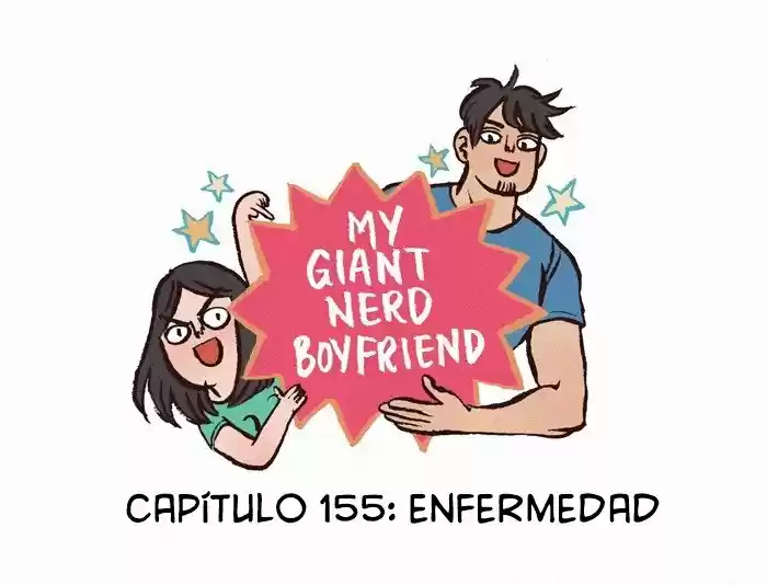 My Giant Nerd Boyfriend - Capítulo 155 - Página 2 - LectorTMOo