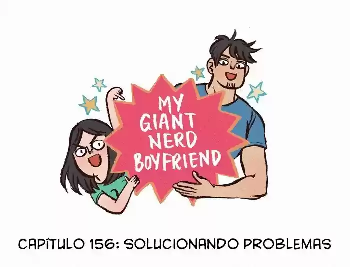My Giant Nerd Boyfriend - Capítulo 156 - Página 2 - LectorTMOo