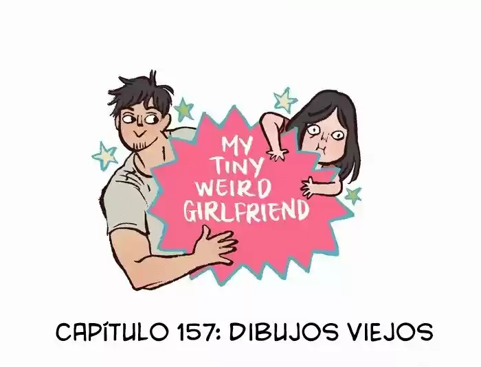 My Giant Nerd Boyfriend - Capítulo 157 - Página 2 - LectorTMOo