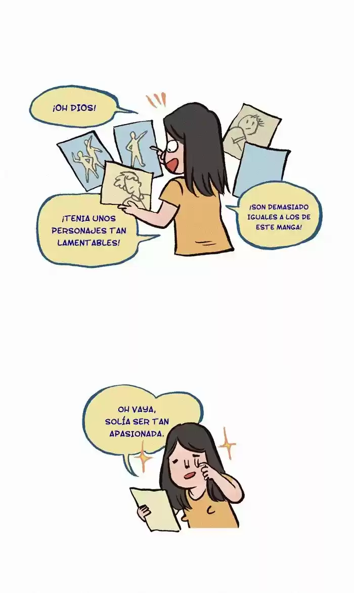 My Giant Nerd Boyfriend - Capítulo 157 - Página 5 - LectorTMOo