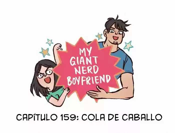 My Giant Nerd Boyfriend - Capítulo 159 - Página 2 - LectorTMOo