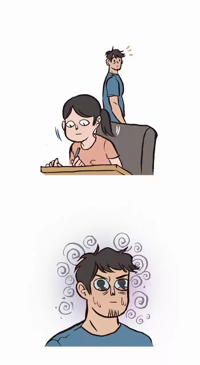 My Giant Nerd Boyfriend - Capítulo 159 - Página 4 - LectorTMOo