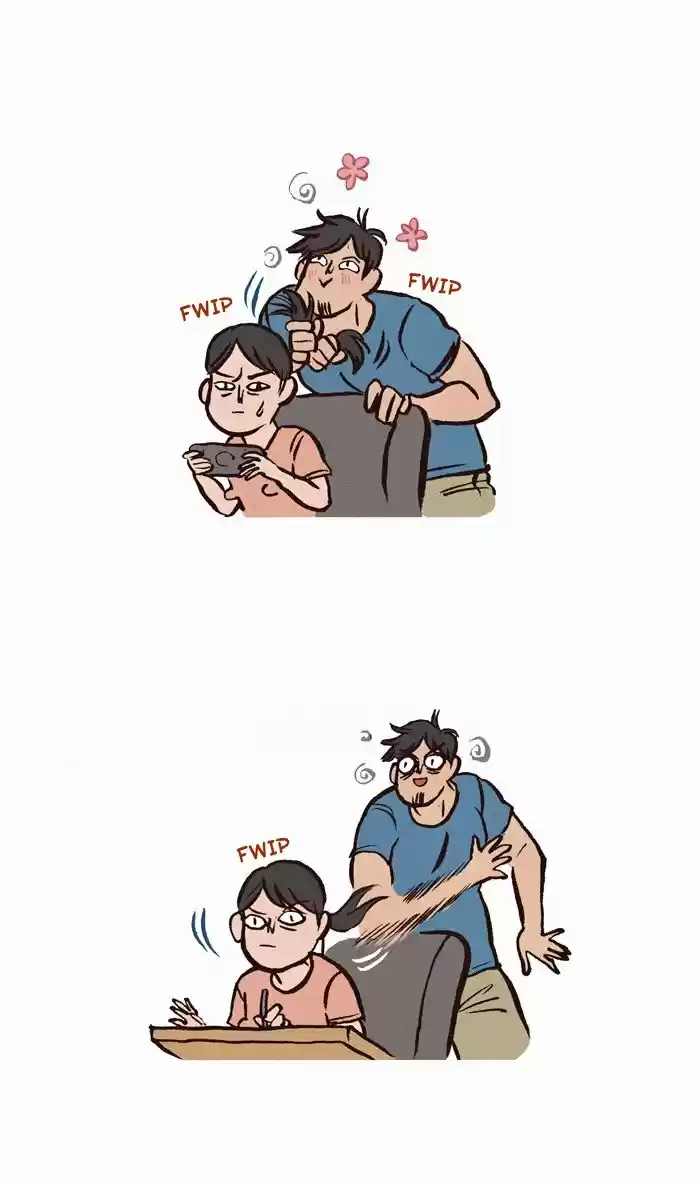 My Giant Nerd Boyfriend - Capítulo 159 - Página 6 - LectorTMOo