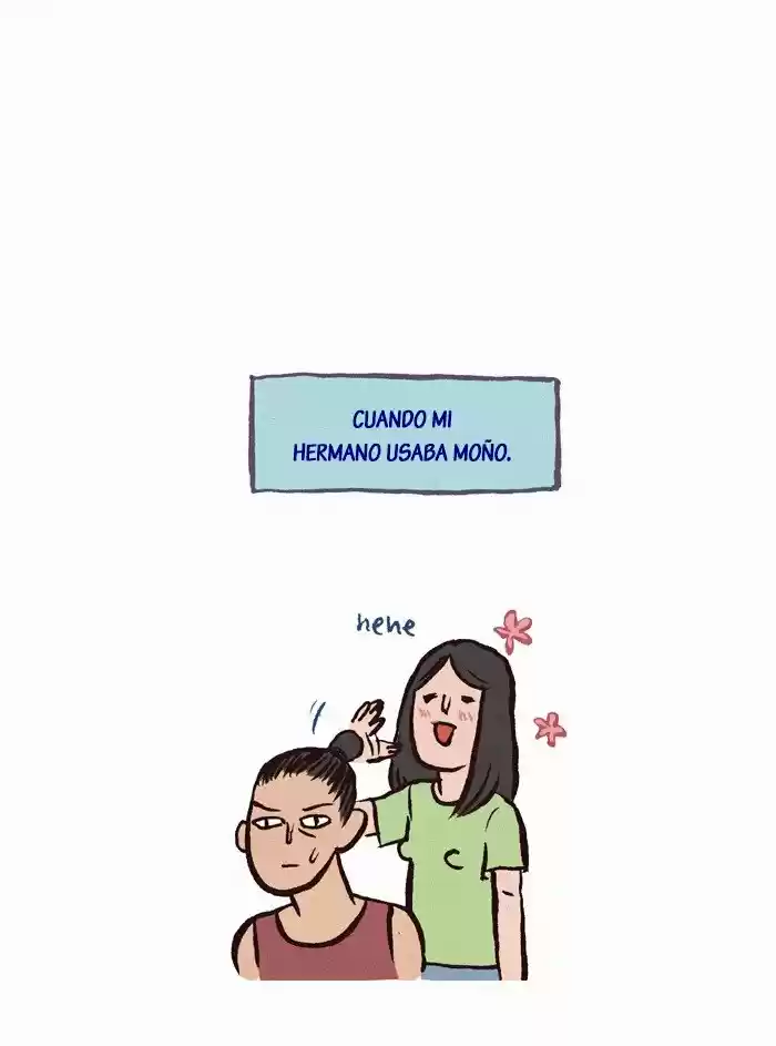 My Giant Nerd Boyfriend - Capítulo 159 - Página 8 - LectorTMOo
