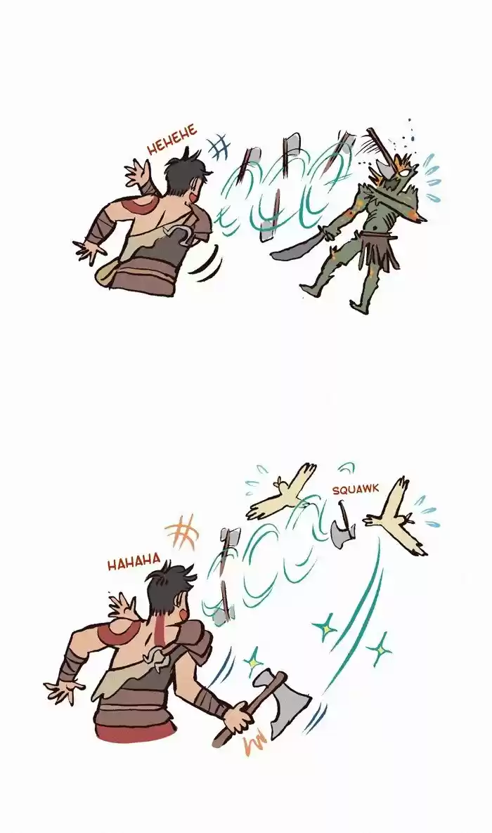 My Giant Nerd Boyfriend - Capítulo 160 - Página 5 - LectorTMOo