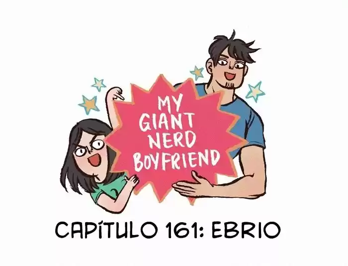 My Giant Nerd Boyfriend - Capítulo 161 - Página 2 - LectorTMOo