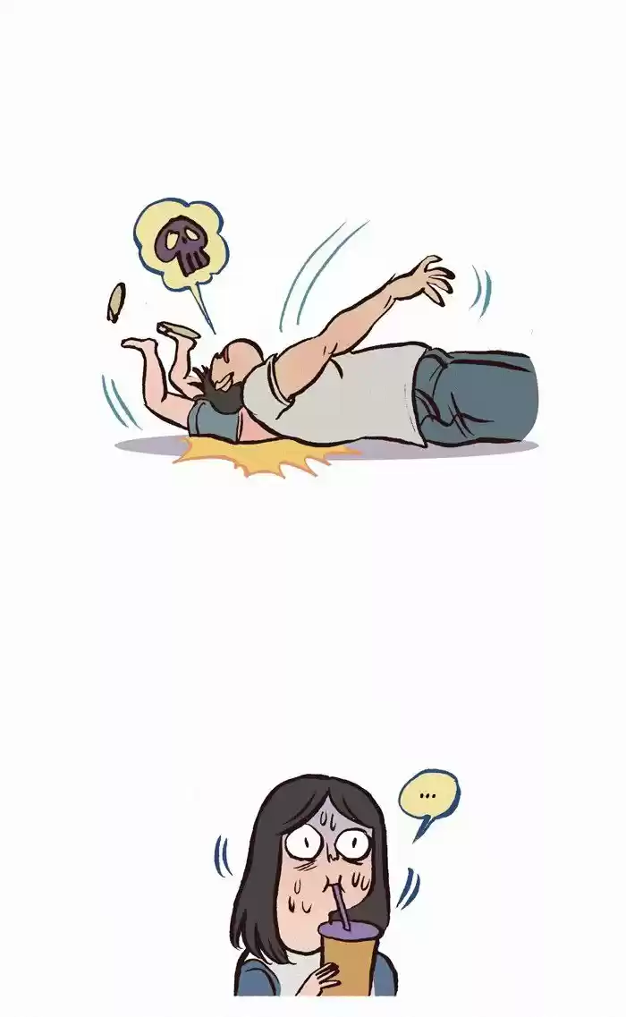 My Giant Nerd Boyfriend - Capítulo 161 - Página 7 - LectorTMOo