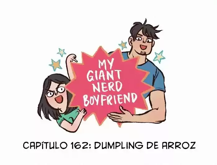 My Giant Nerd Boyfriend - Capítulo 162 - Página 2 - LectorTMOo