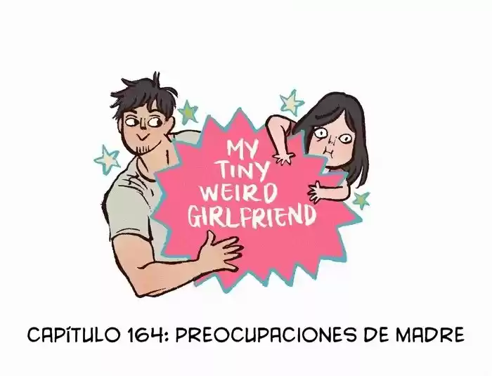 My Giant Nerd Boyfriend - Capítulo 164 - Página 2 - LectorTMOo