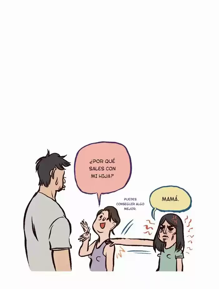 My Giant Nerd Boyfriend - Capítulo 164 - Página 9 - LectorTMOo