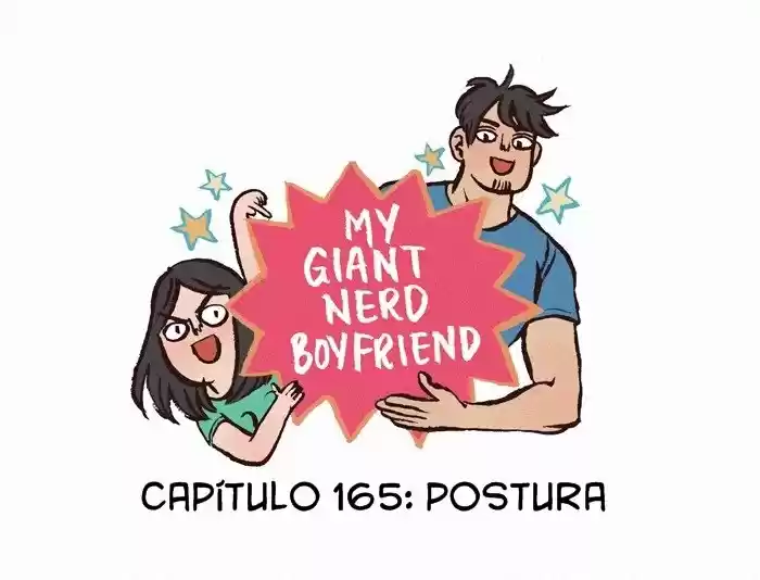 My Giant Nerd Boyfriend - Capítulo 165 - Página 2 - LectorTMOo