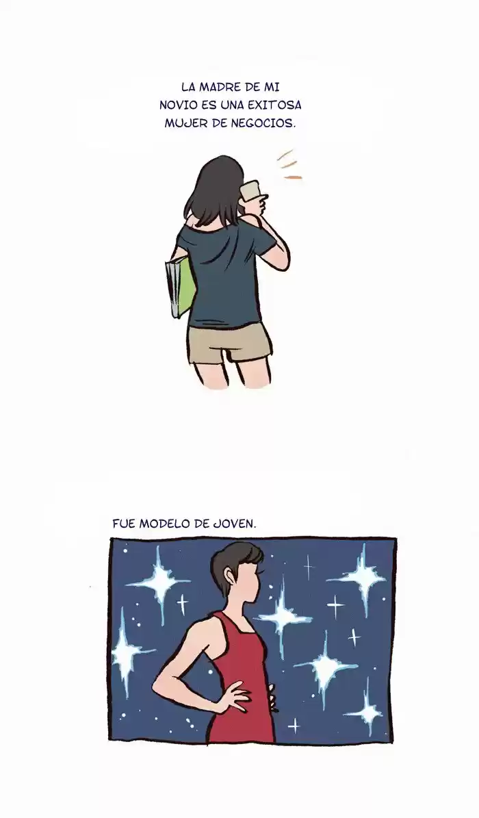 My Giant Nerd Boyfriend - Capítulo 165 - Página 4 - LectorTMOo