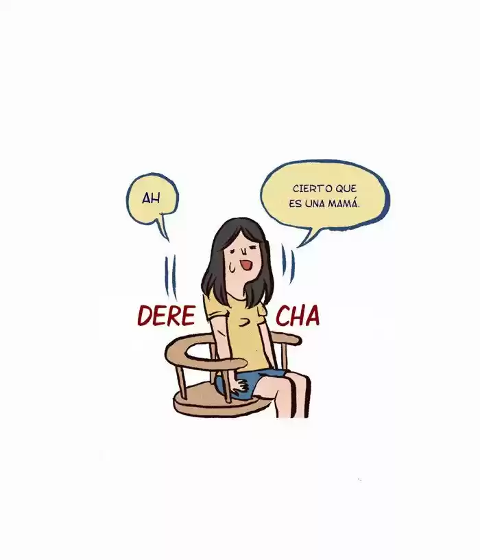 My Giant Nerd Boyfriend - Capítulo 165 - Página 7 - LectorTMOo