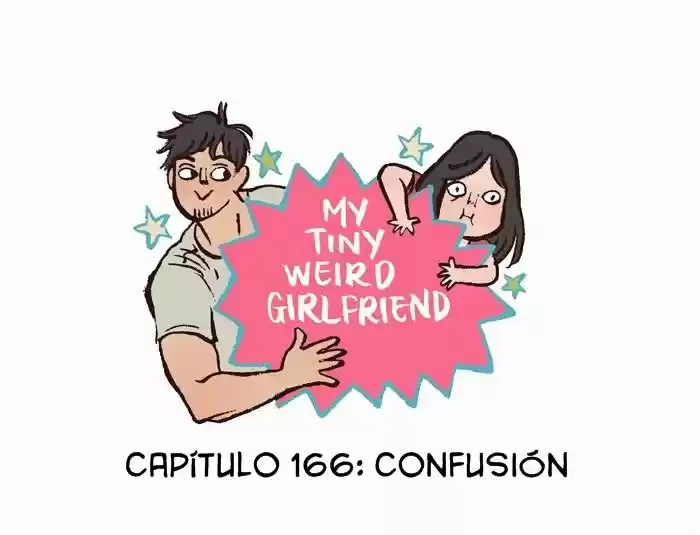 My Giant Nerd Boyfriend - Capítulo 166 - Página 2 - LectorTMOo