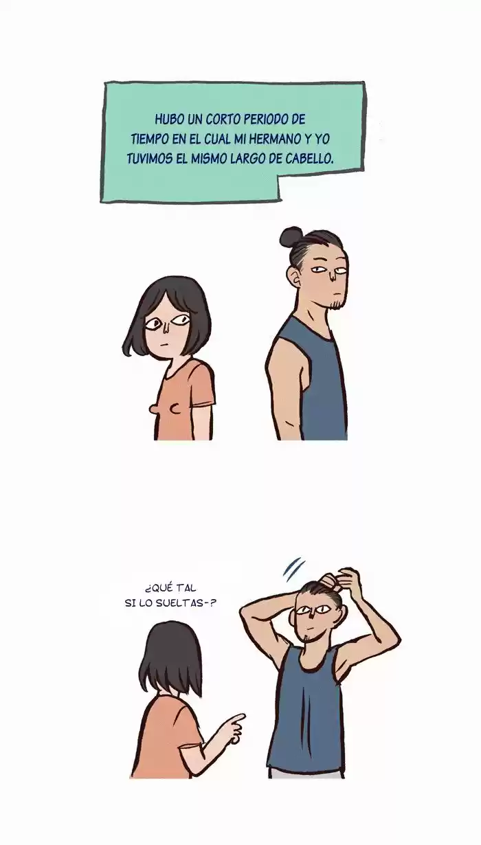 My Giant Nerd Boyfriend - Capítulo 166 - Página 3 - LectorTMOo
