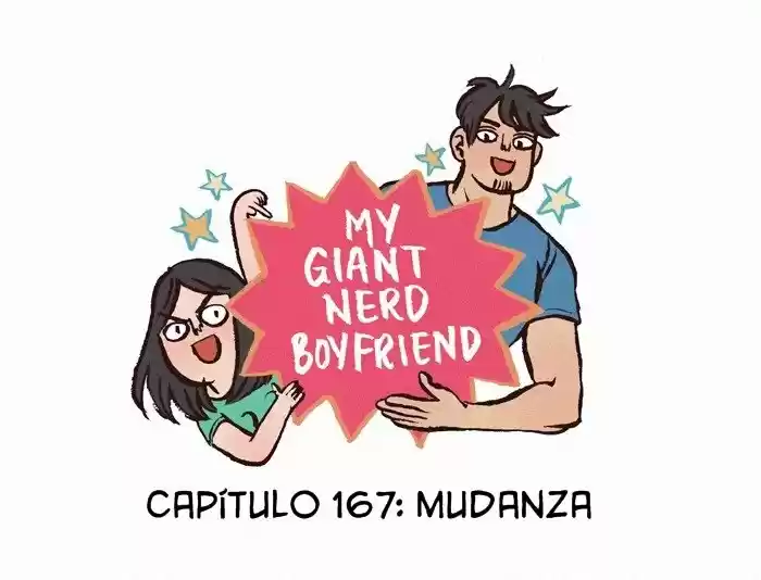 My Giant Nerd Boyfriend - Capítulo 167 - Página 2 - LectorTMOo