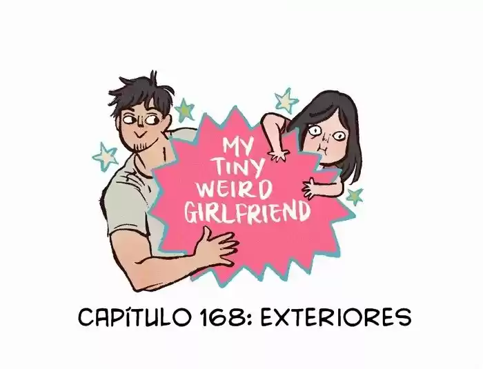 My Giant Nerd Boyfriend - Capítulo 168 - Página 2 - LectorTMOo