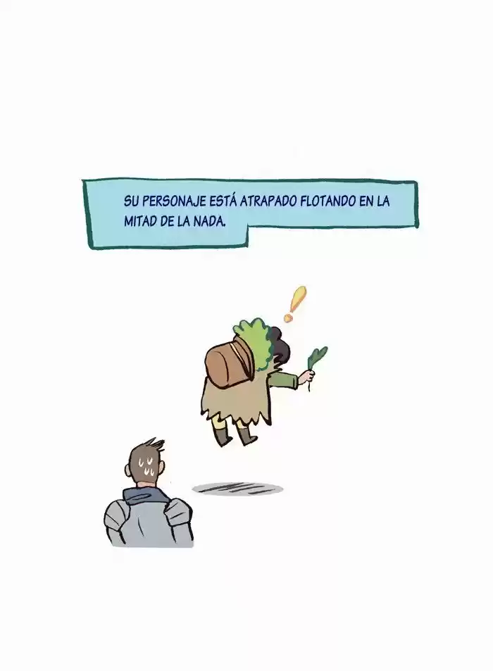 My Giant Nerd Boyfriend - Capítulo 170 - Página 6 - LectorTMOo